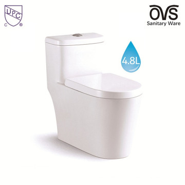 American Standard Toilet / cerâmica WC Bowl